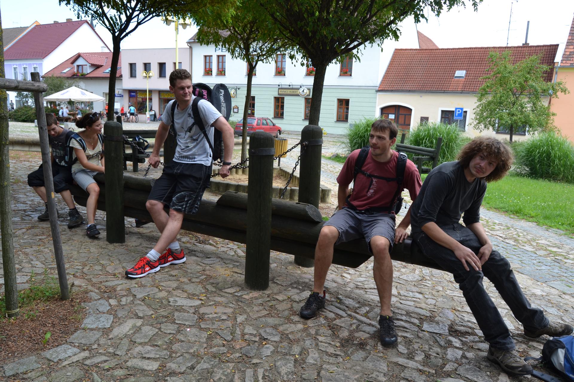 Karštejn 2012 Image 106